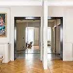 Unique Marais Parigi