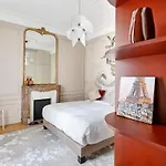 דירה Unique Marais