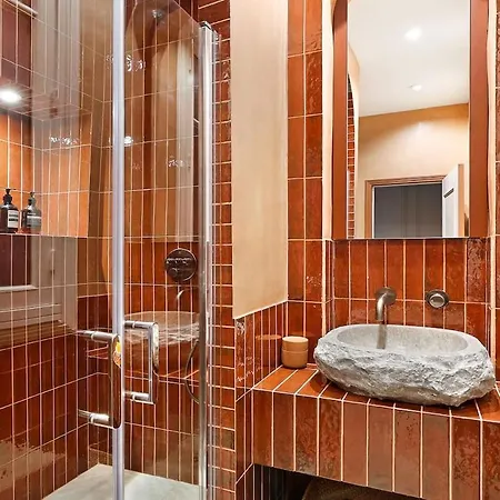 Unique Marais Apartament