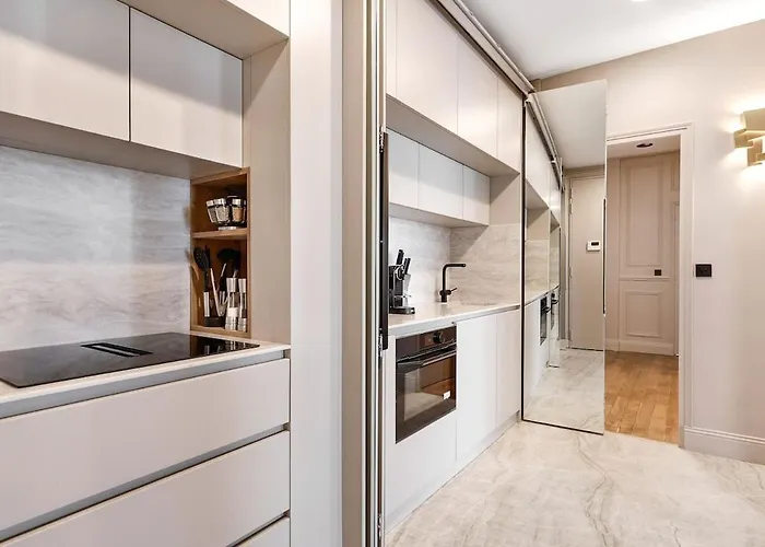 Unique Marais Apartman