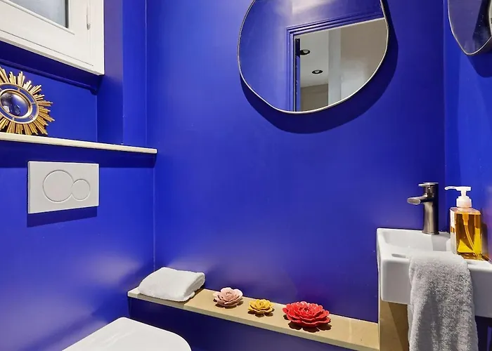 Unique Marais